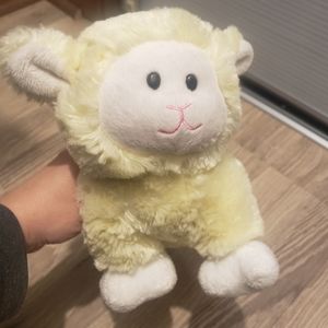 Various stuff animals smoke and pet  free home